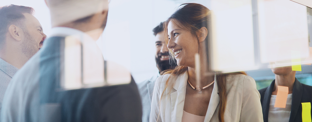 Partnering for Innovation