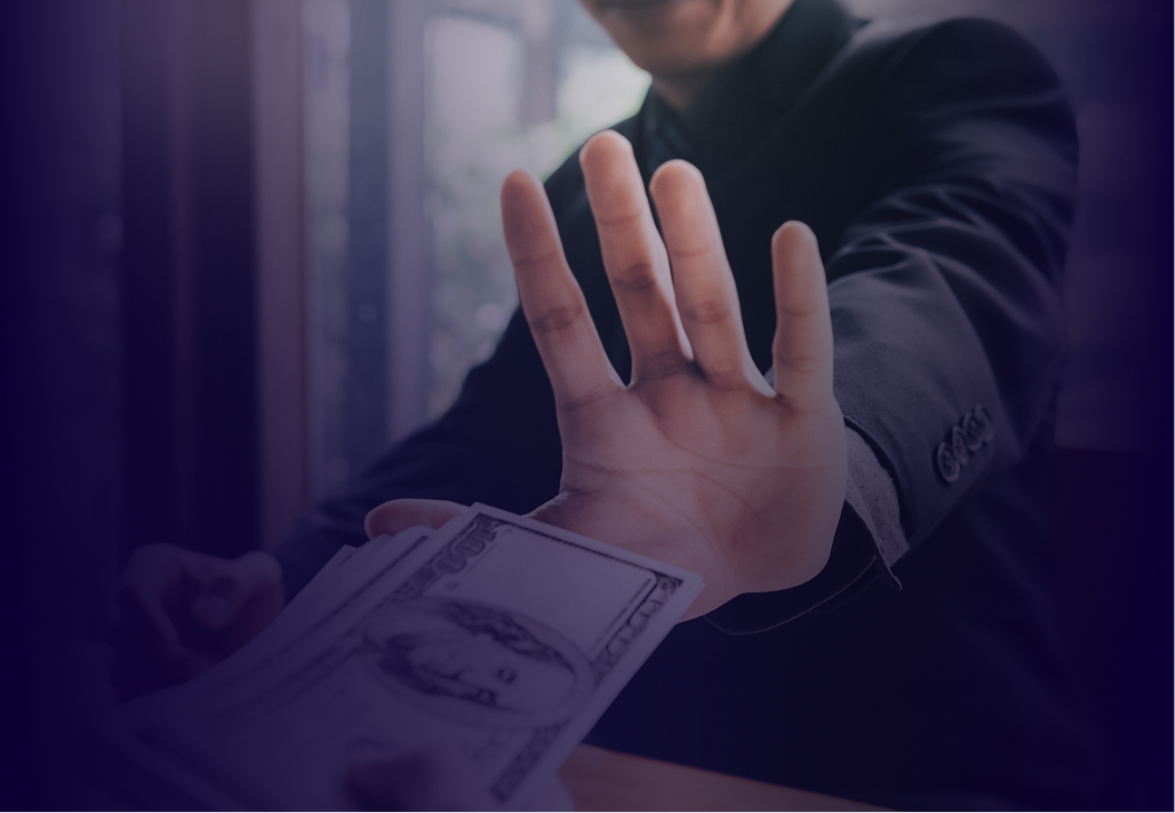 Anti-Bribery, Anti-Corruption Policy