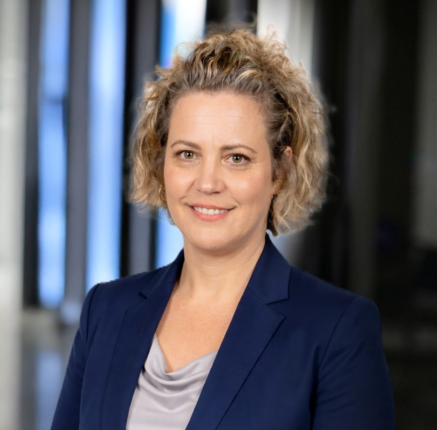 Dr. Yael Topol